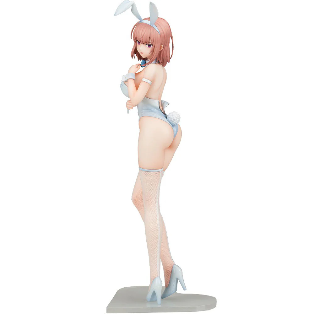 1/6 White Bunny Natsume