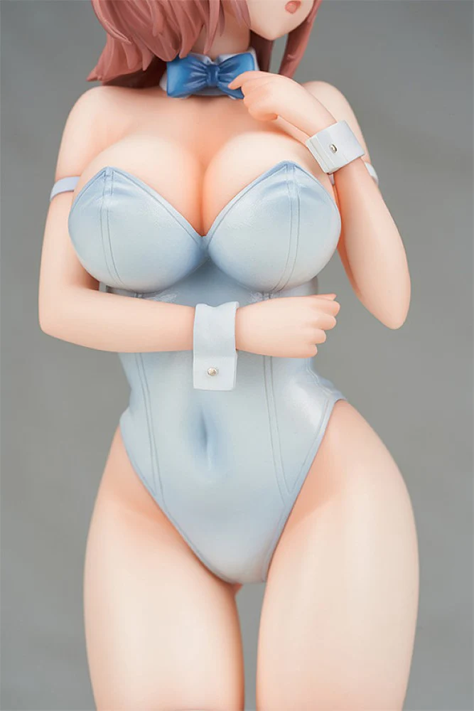 1/6 White Bunny Natsume - Image 12