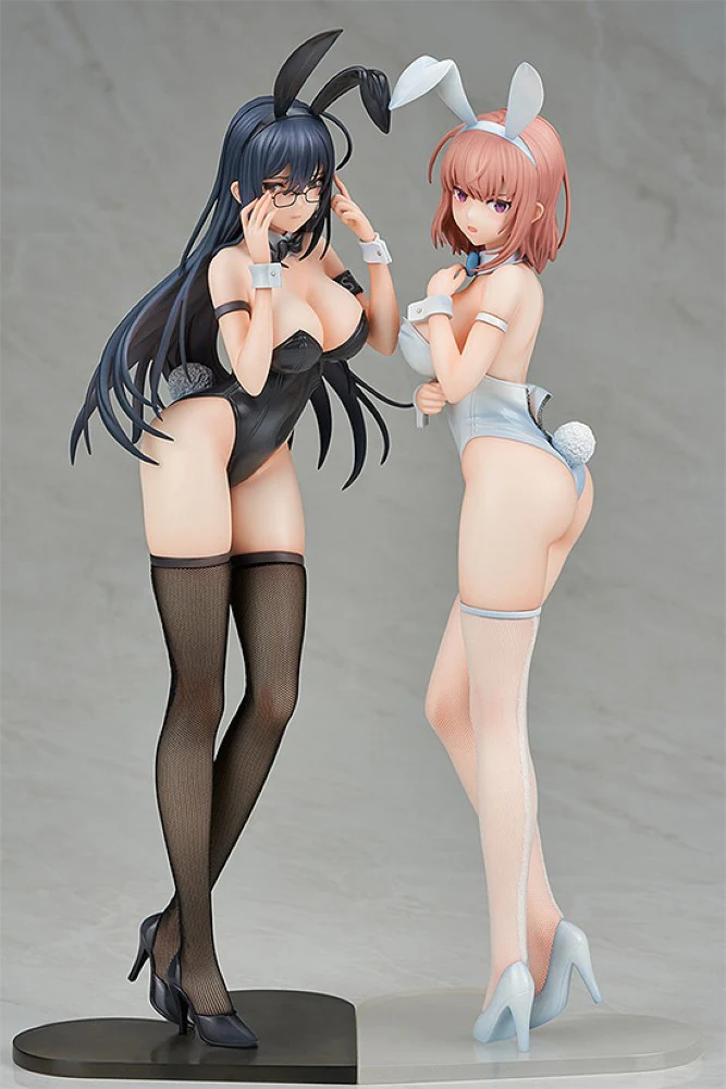 1/6 White Bunny Natsume - Image 13