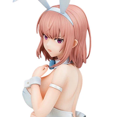 1/6 White Bunny Natsume - Image 2