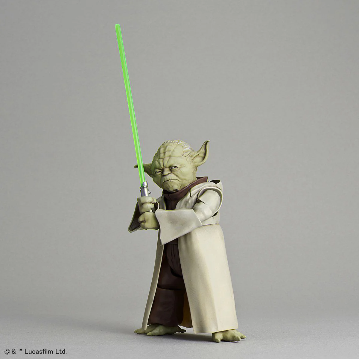 1/6 Yoda - Image 3