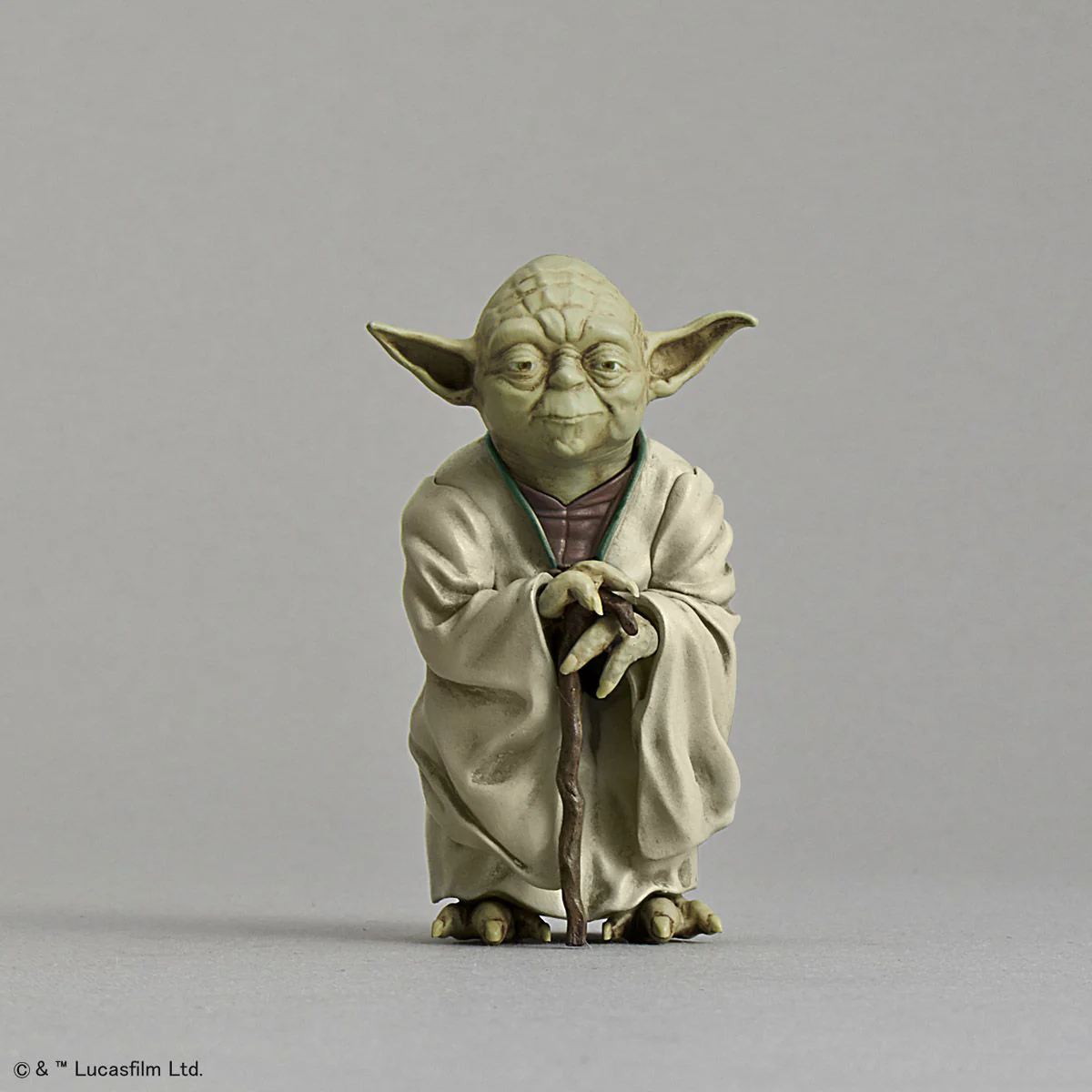1/6 Yoda - Image 5