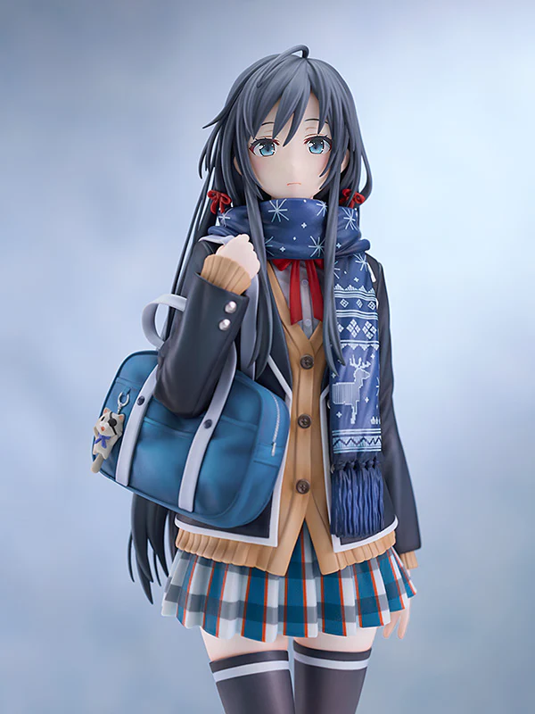 1/6 Yukino Yukinoshita: Light Novel Volume 6 Cover Illustration Ver. - Image 2