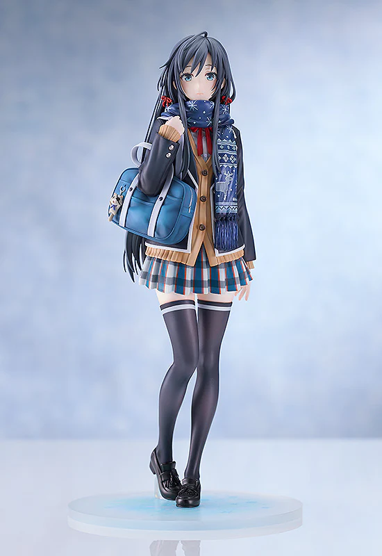 1/6 Yukino Yukinoshita: Light Novel Volume 6 Cover Illustration Ver. - Image 3