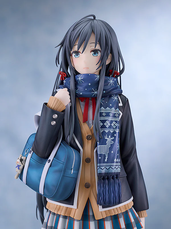 1/6 Yukino Yukinoshita: Light Novel Volume 6 Cover Illustration Ver. - Image 4