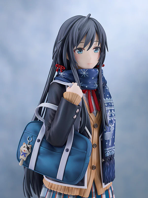 1/6 Yukino Yukinoshita: Light Novel Volume 6 Cover Illustration Ver. - Image 5