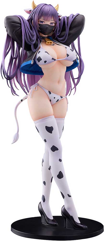 1/6 Yuna Cow Bikini Ver. - Image 3