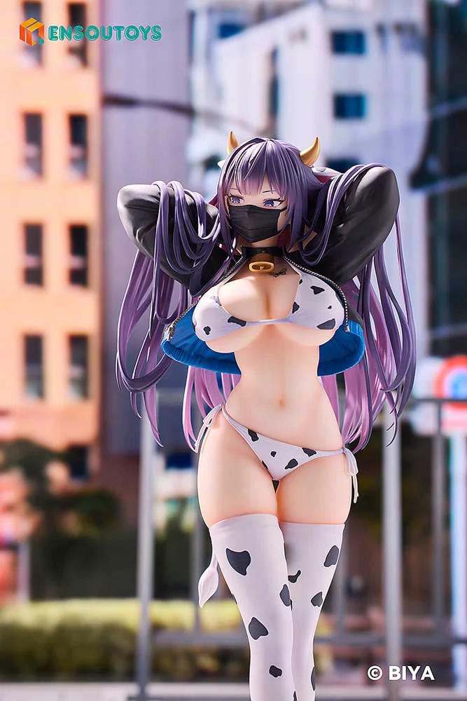 1/6 Yuna Cow Bikini Ver. - Image 7