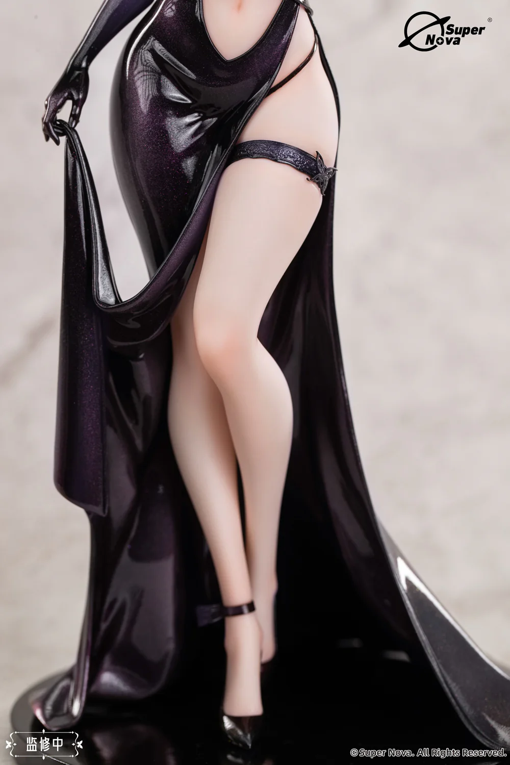 1/6 Yuna Dress Ver. illustration by Biya - Image 10