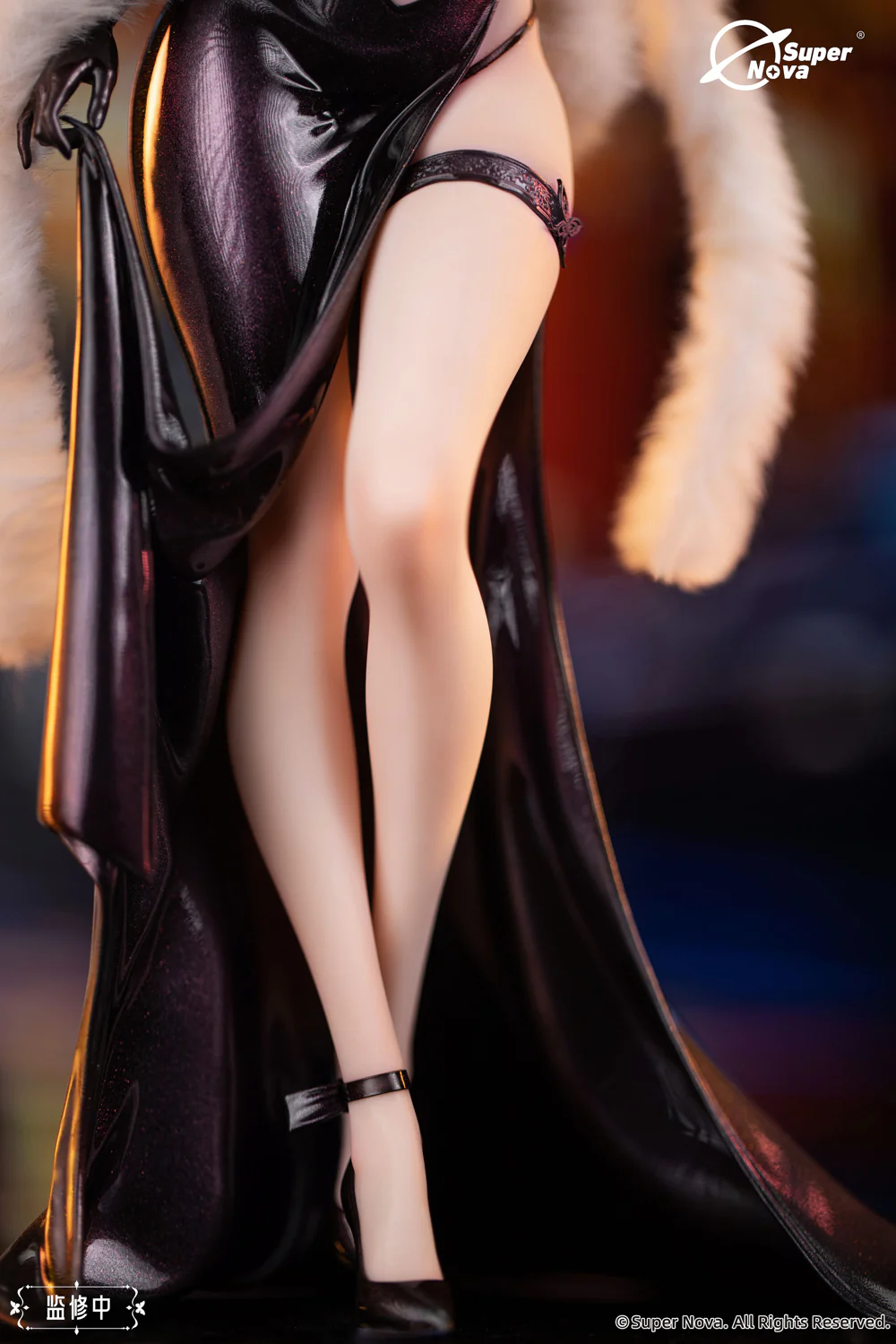 1/6 Yuna Dress Ver. illustration by Biya - Image 20