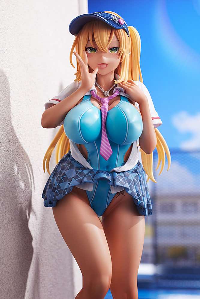1/6 Yuse (Dai Kasshoku Jidai) - Image 10