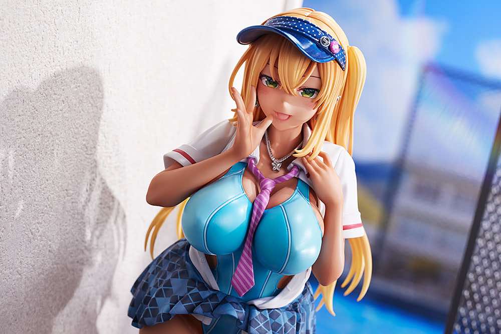1/6 Yuse (Dai Kasshoku Jidai) - Image 11