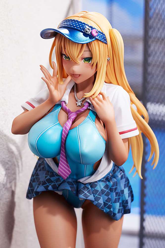 1/6 Yuse (Dai Kasshoku Jidai) - Image 12
