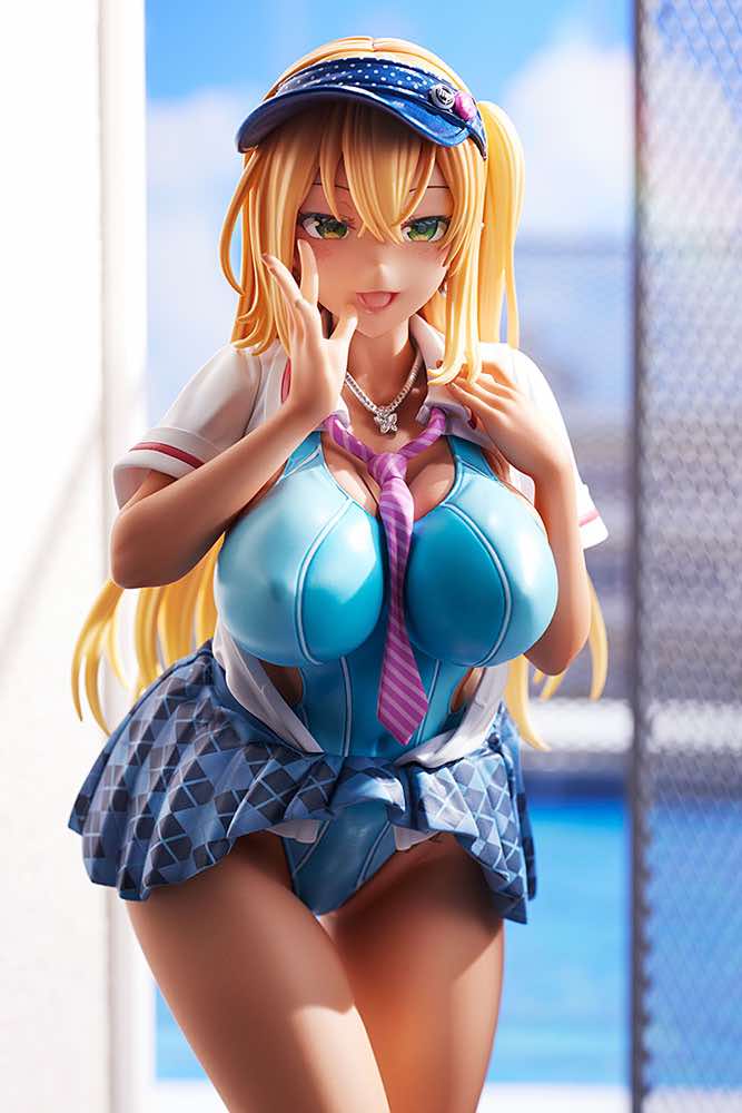 1/6 Yuse (Dai Kasshoku Jidai) - Image 13