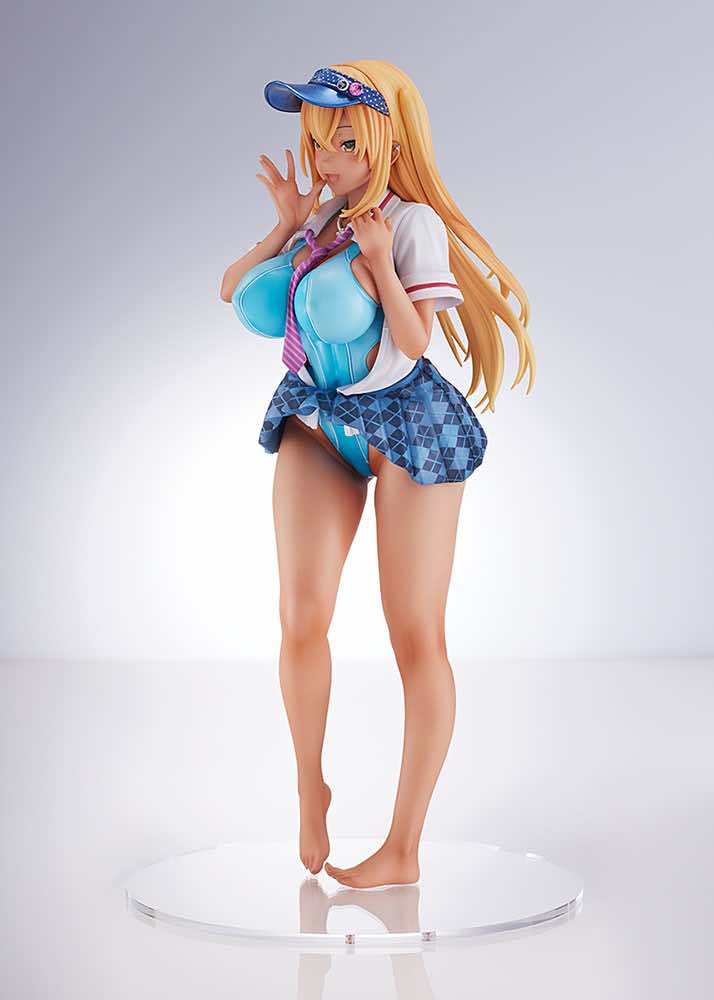 1/6 Yuse (Dai Kasshoku Jidai) - Image 14