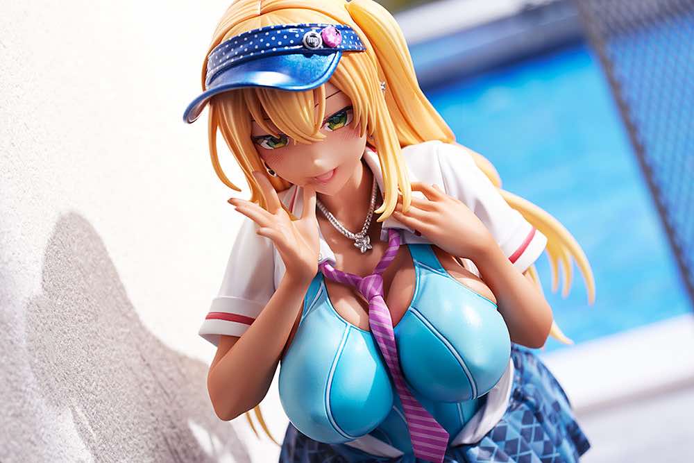 1/6 Yuse (Dai Kasshoku Jidai) - Image 15