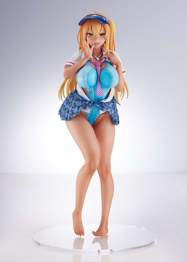 1/6 Yuse (Dai Kasshoku Jidai) - Image 2
