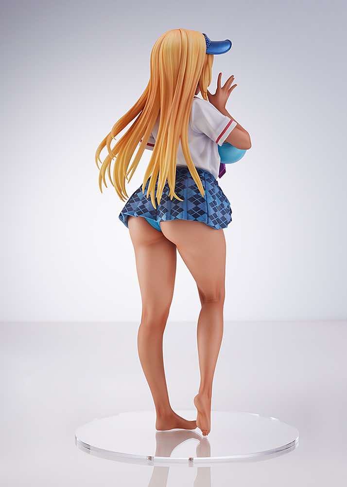 1/6 Yuse (Dai Kasshoku Jidai) - Image 20