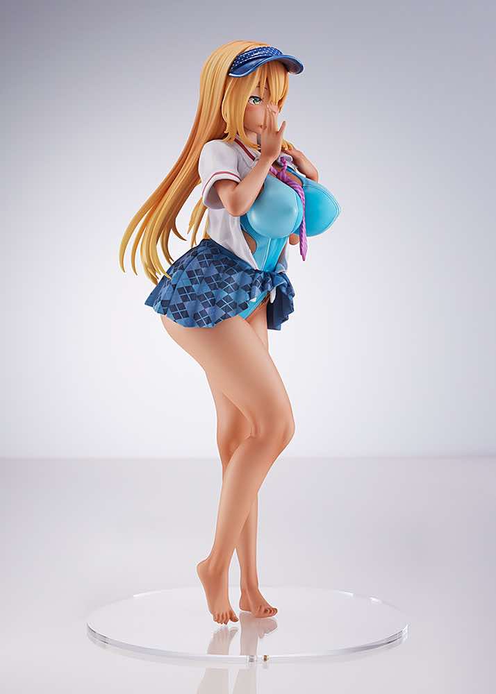1/6 Yuse (Dai Kasshoku Jidai) - Image 21