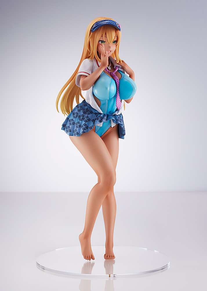1/6 Yuse (Dai Kasshoku Jidai) - Image 22