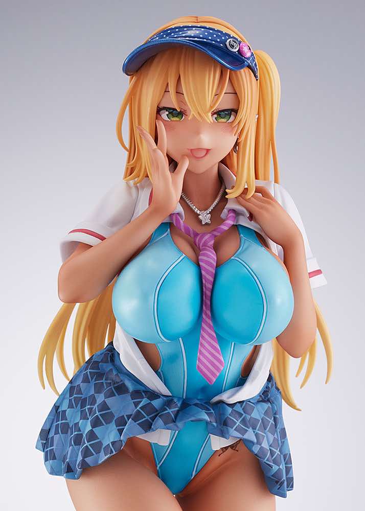 1/6 Yuse (Dai Kasshoku Jidai) - Image 23