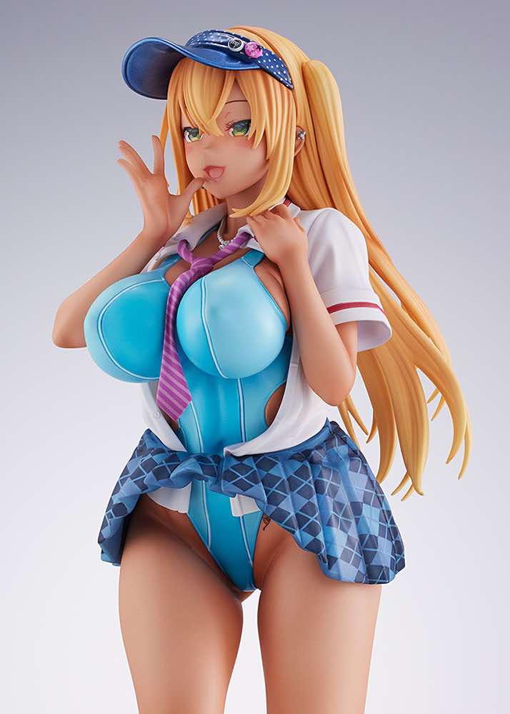 1/6 Yuse (Dai Kasshoku Jidai) - Image 24