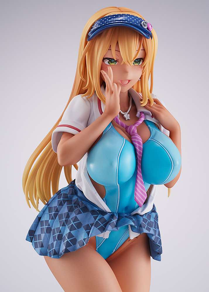 1/6 Yuse (Dai Kasshoku Jidai) - Image 25