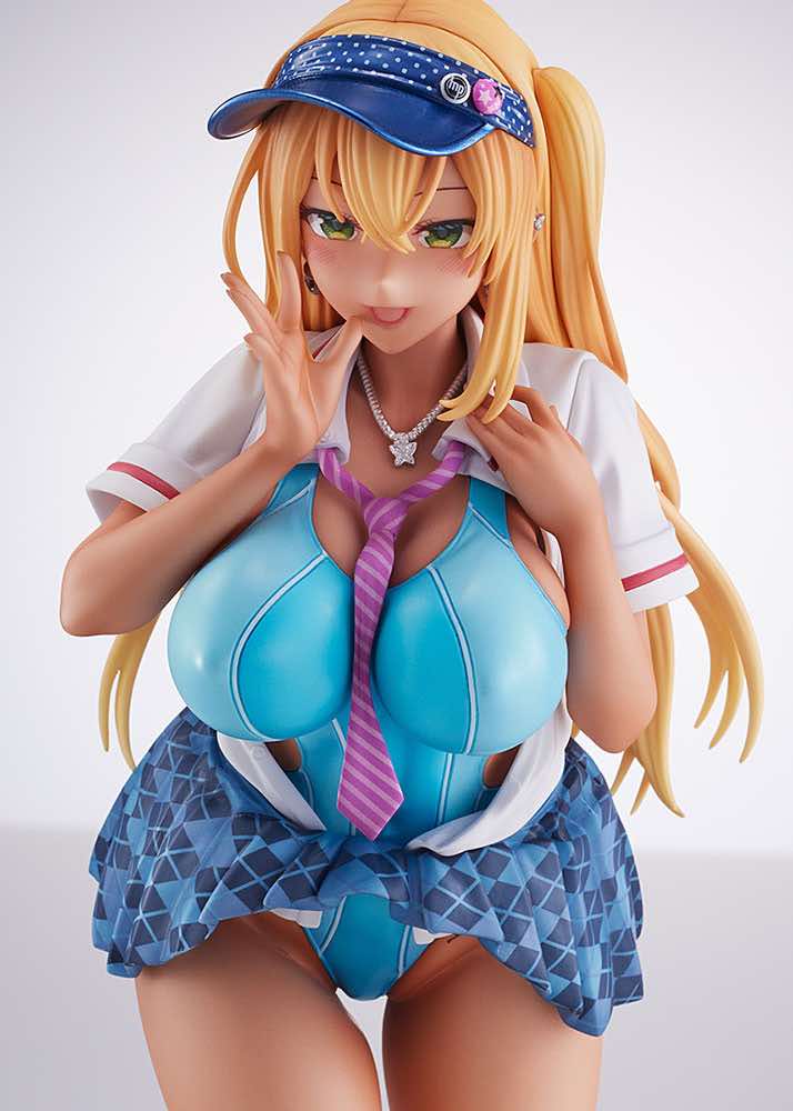 1/6 Yuse (Dai Kasshoku Jidai) - Image 26