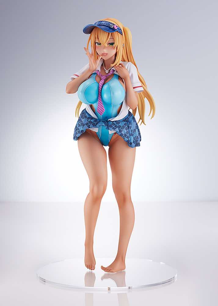 1/6 Yuse (Dai Kasshoku Jidai) - Image 3