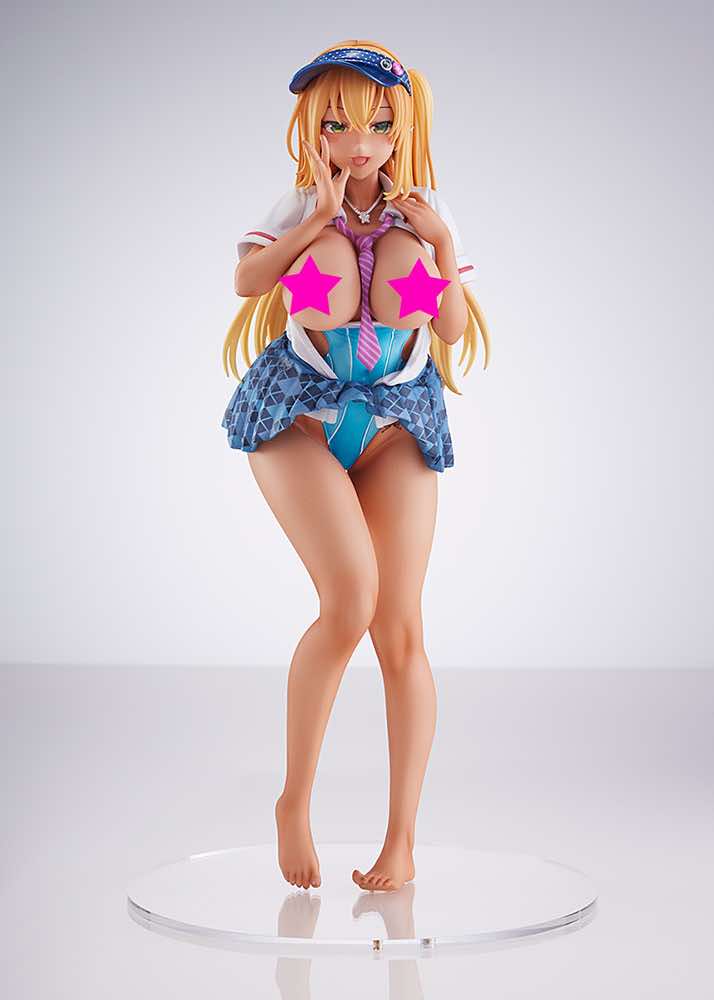 1/6 Yuse (Dai Kasshoku Jidai) - Image 4