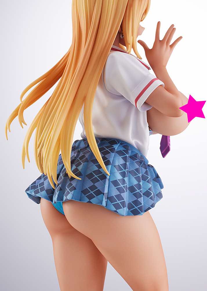 1/6 Yuse (Dai Kasshoku Jidai) - Image 8
