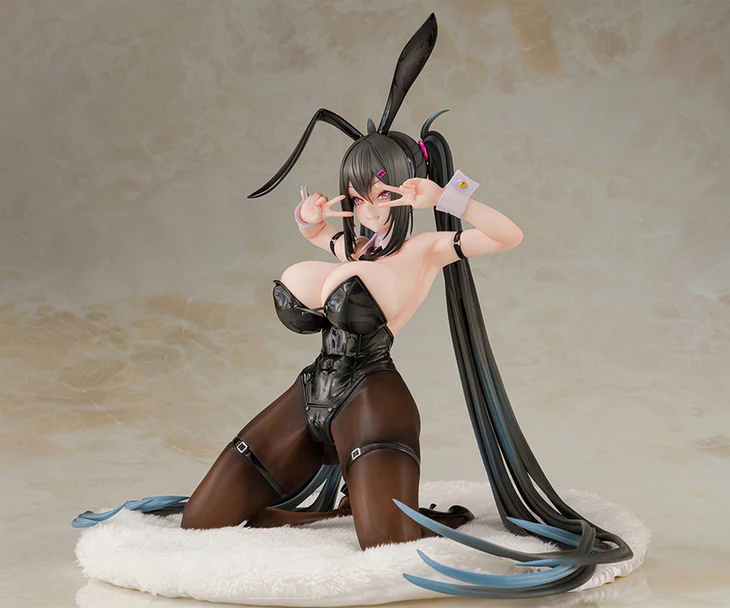 1/6 Yuuki Nanase Bunny Ver. - Image 5