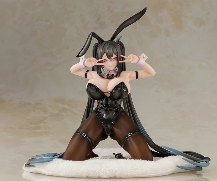 1/6 Yuuki Nanase Bunny Ver. - Image 9