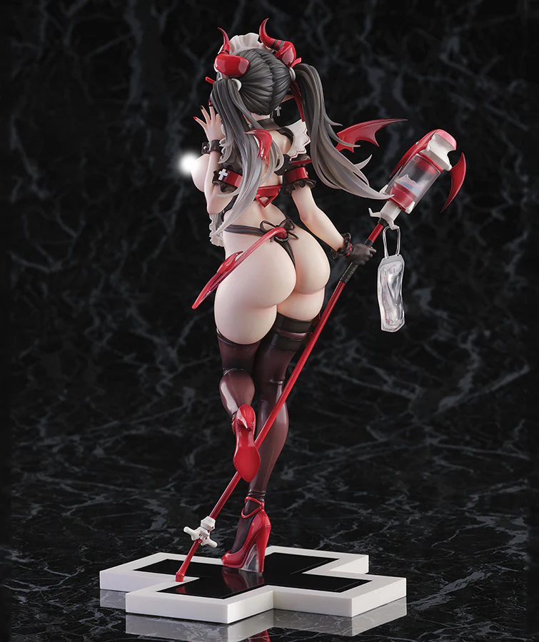 1/6 Zena illustration by Jiu Ye Sang - Image 13