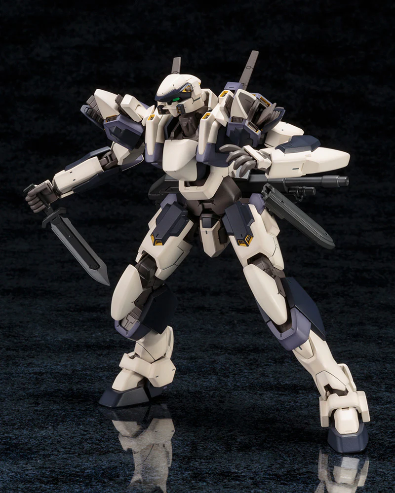 1/60 ARX-7 Arbalest - Image 13