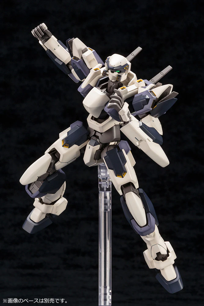 1/60 ARX-7 Arbalest - Image 15