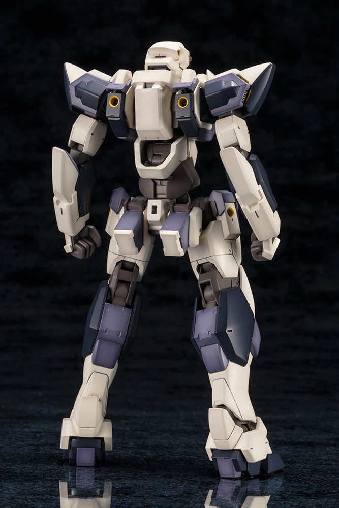 1/60 ARX-7 Arbalest - Image 4