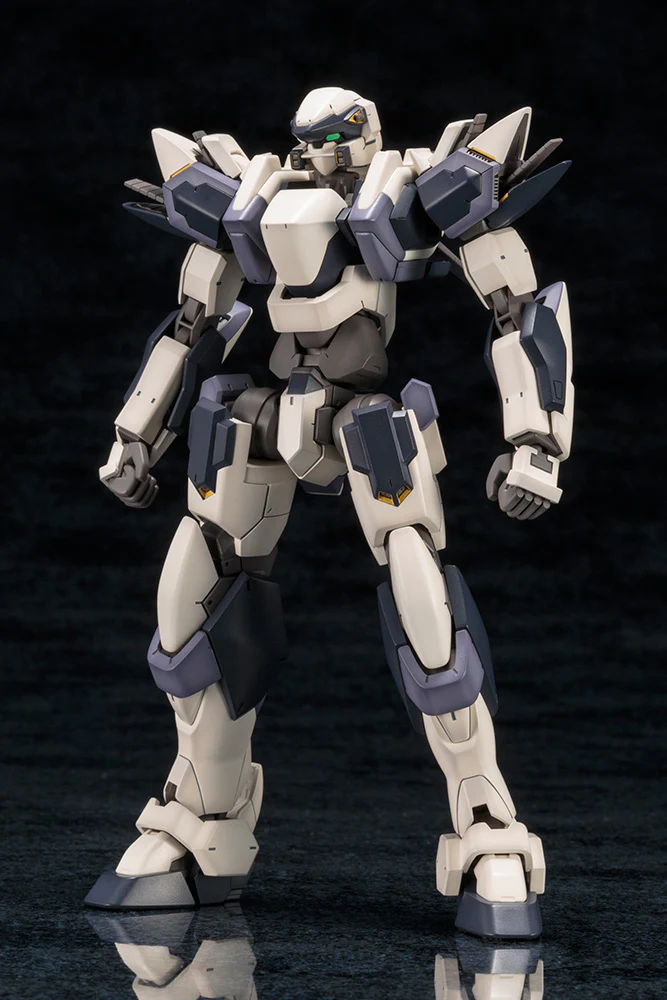1/60 ARX-7 Arbalest - Image 5