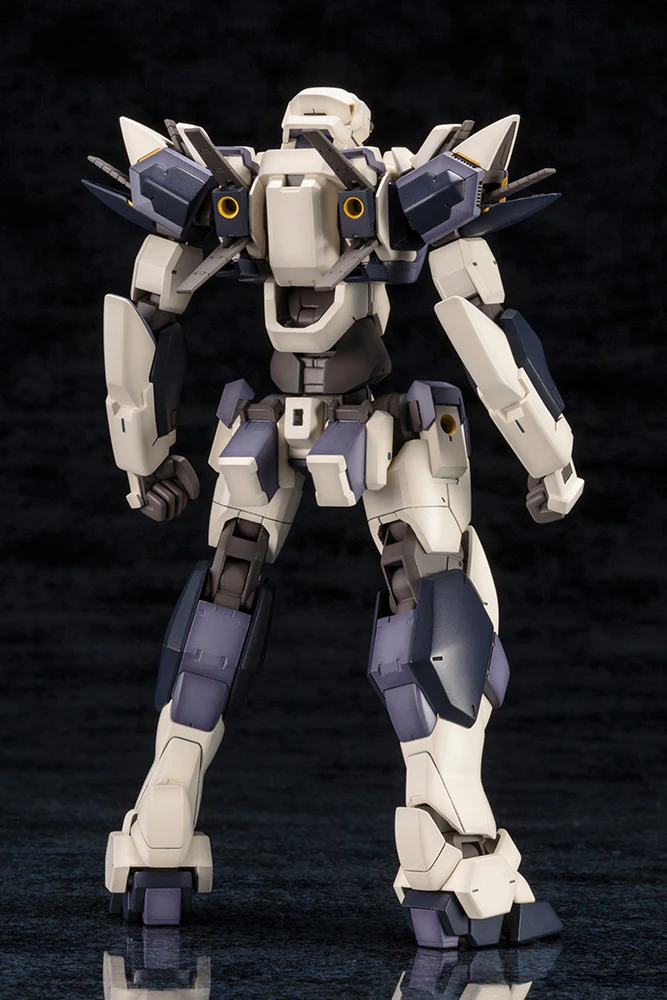 1/60 ARX-7 Arbalest - Image 6