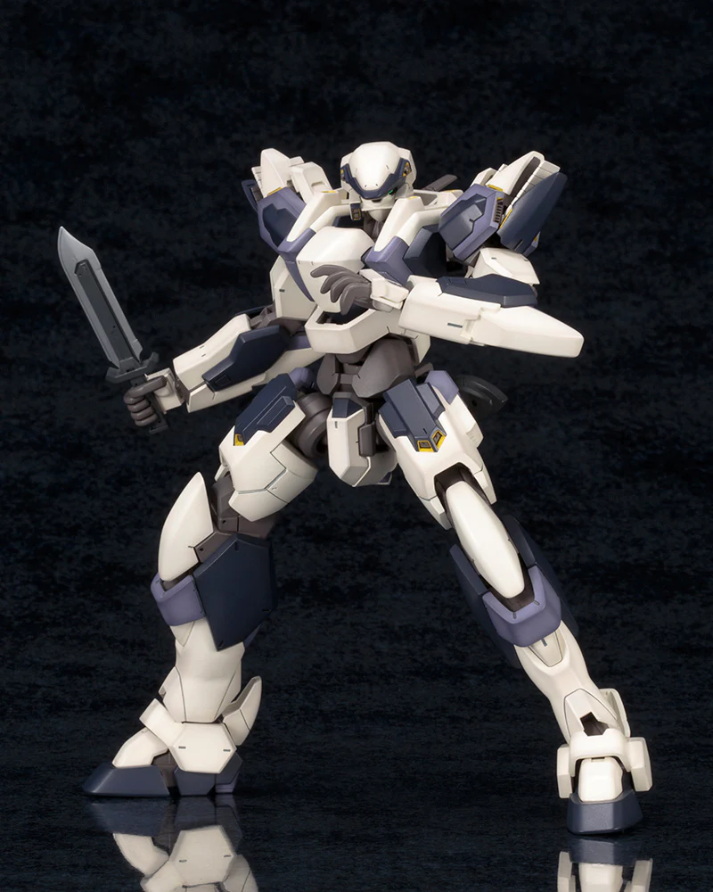 1/60 ARX-7 Arbalest - Image 8