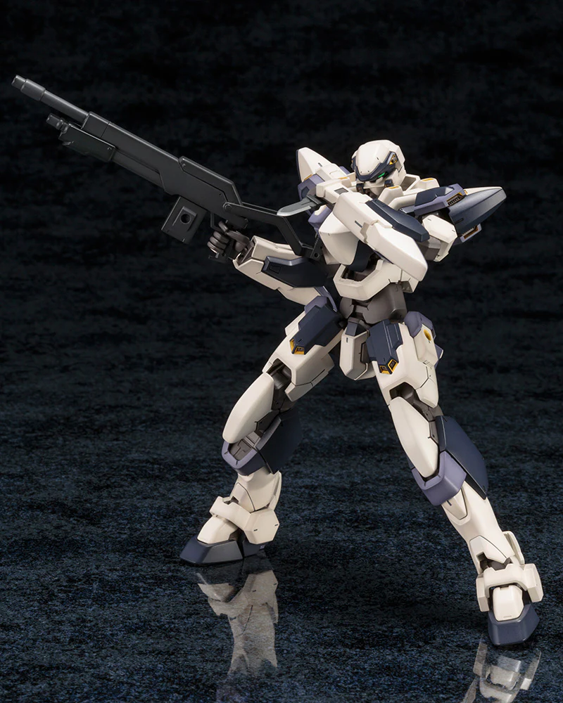1/60 ARX-7 Arbalest - Image 9