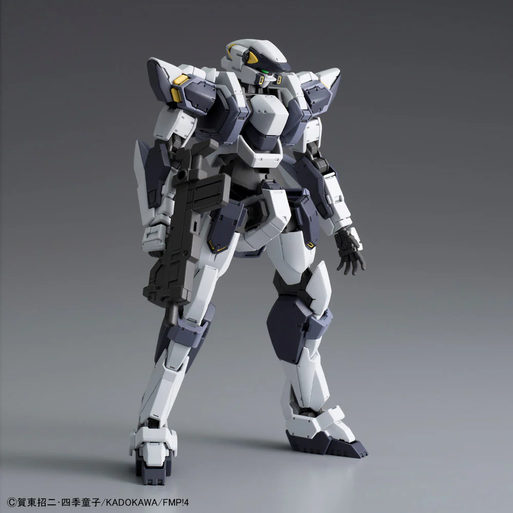 1/60 ARX-7 Arbalest Ver.IV - Image 10