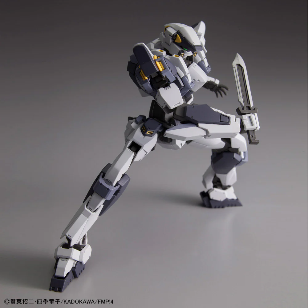 1/60 ARX-7 Arbalest Ver.IV - Image 11