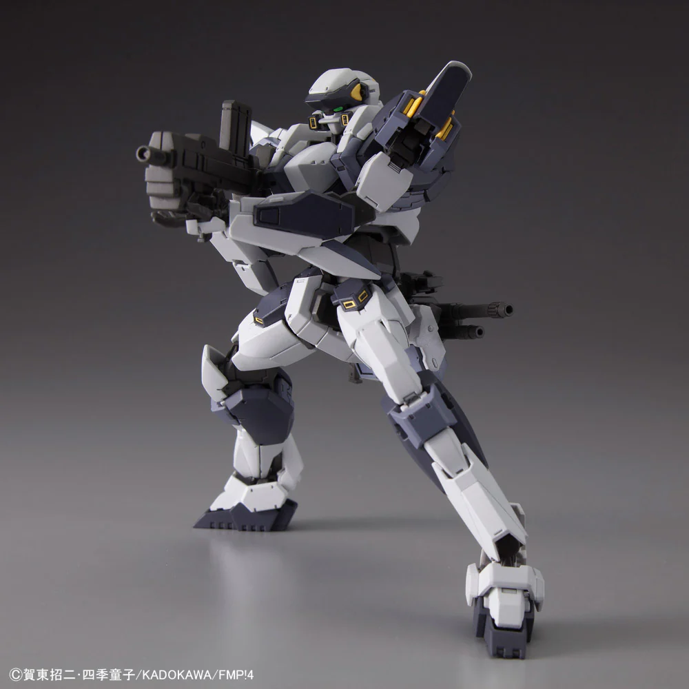 1/60 ARX-7 Arbalest Ver.IV - Image 12