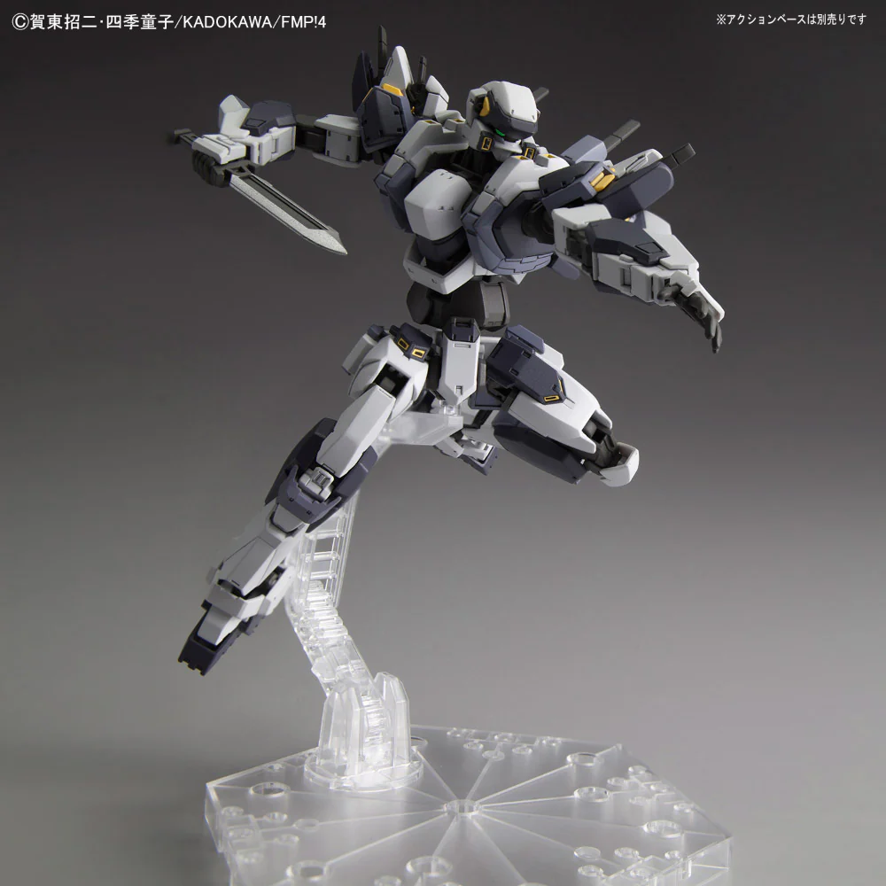 1/60 ARX-7 Arbalest Ver.IV - Image 15
