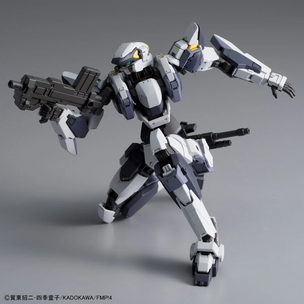 1/60 ARX-7 Arbalest Ver.IV - Image 3