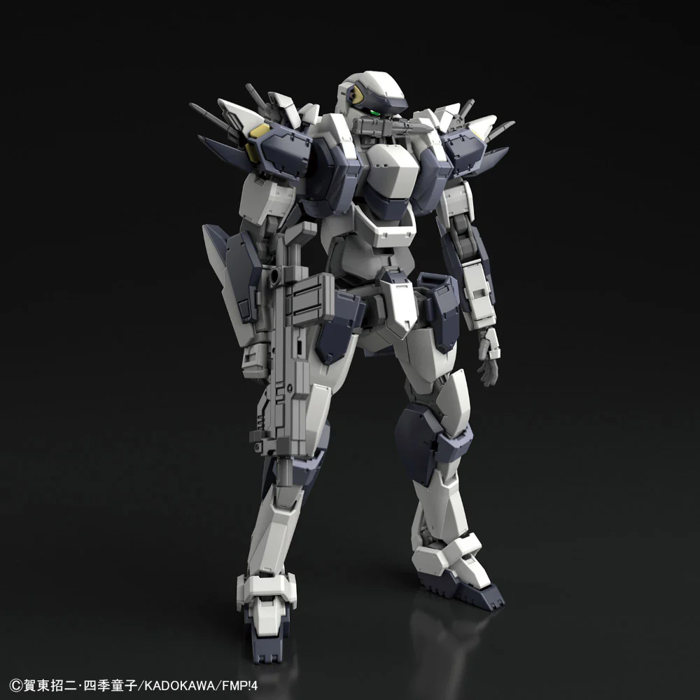 1/60 ARX-7 Arbalest Ver.IV - Image 4