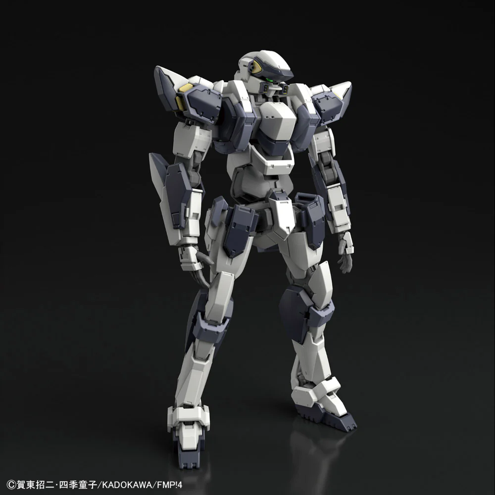 1/60 ARX-7 Arbalest Ver.IV - Image 5