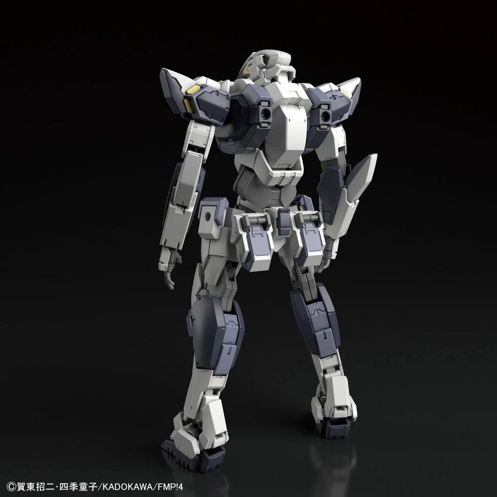 1/60 ARX-7 Arbalest Ver.IV - Image 7