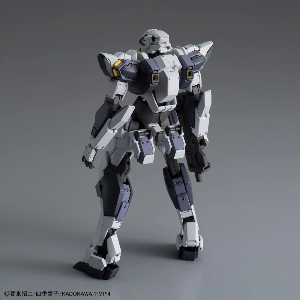 1/60 ARX-7 Arbalest Ver.IV - Image 8